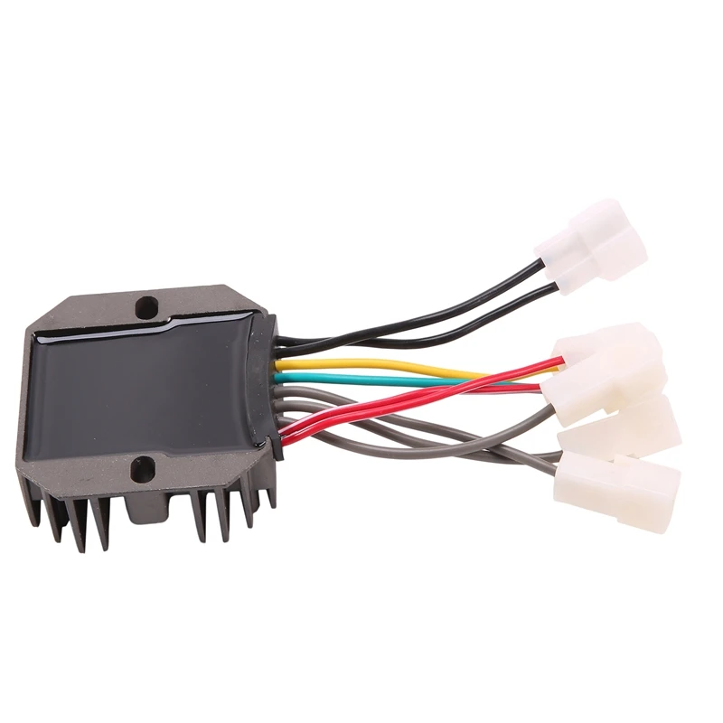 오토바이 액세서리 키트 부품, 12V 전압 조정기, Yanmar 3TNE84 엔진 119000-77711 119000-77713