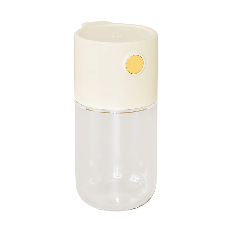 Home Kitchen Pepper Spice Seasoning Bottle Control Seasoning Bottle Salt Jar Barbecue Sealed