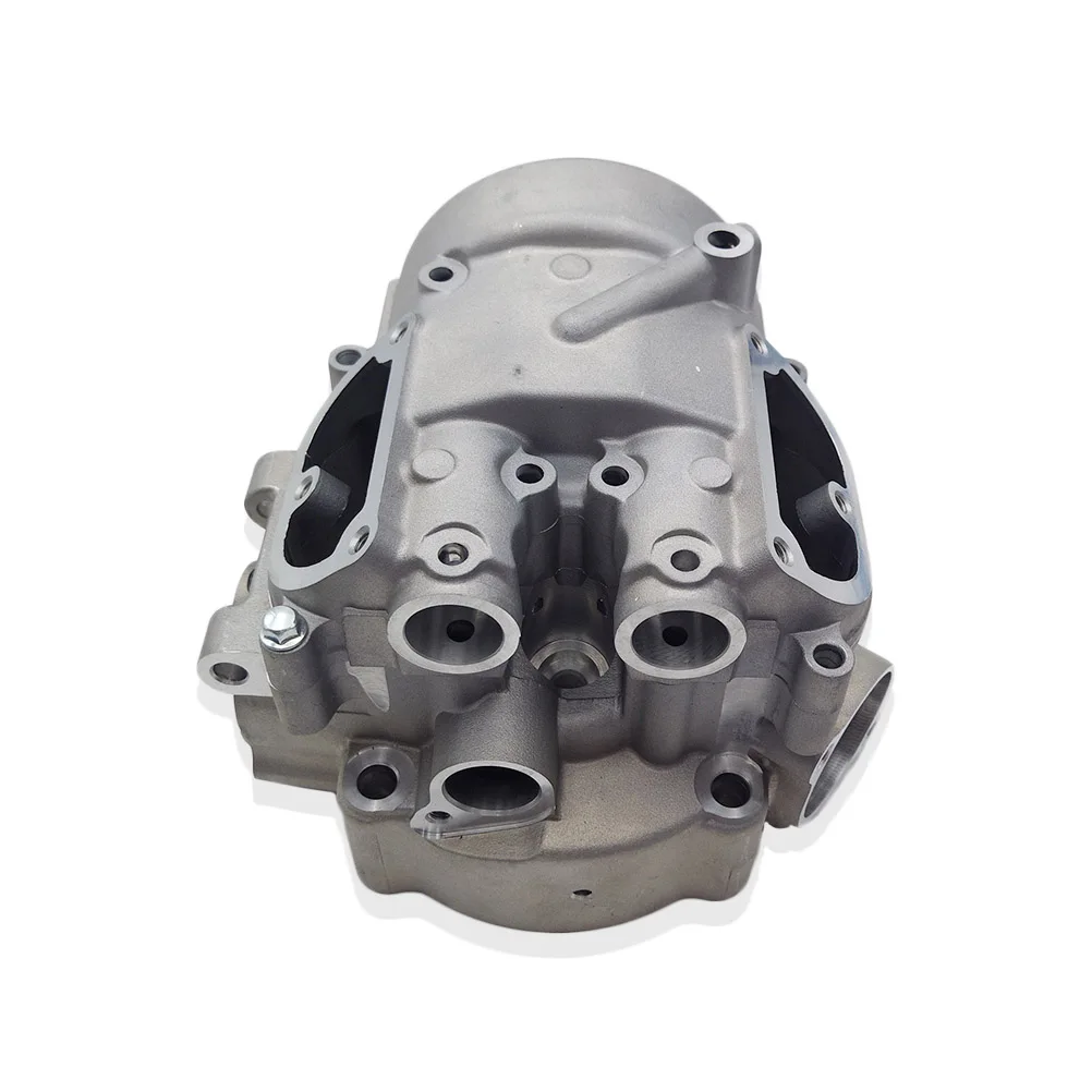 CQHZJ головка блока цилиндров двигателя в сборе для двигателя