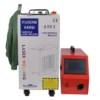 BWT 1500W Fiber Laser Welding Machine Handheld 4 in 1 Welding Cleaning Cutting Soldering Machine Laser Welder for All Metal 6