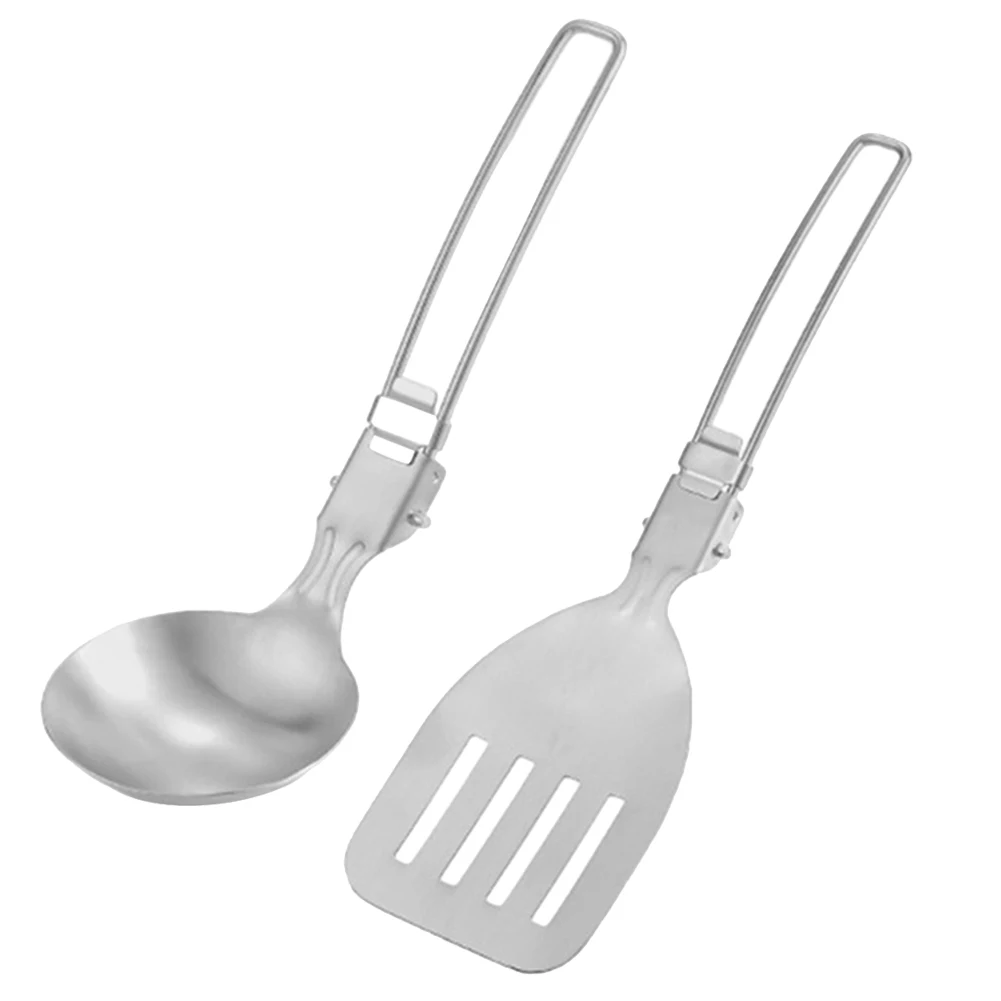 Spoon Skip shovel