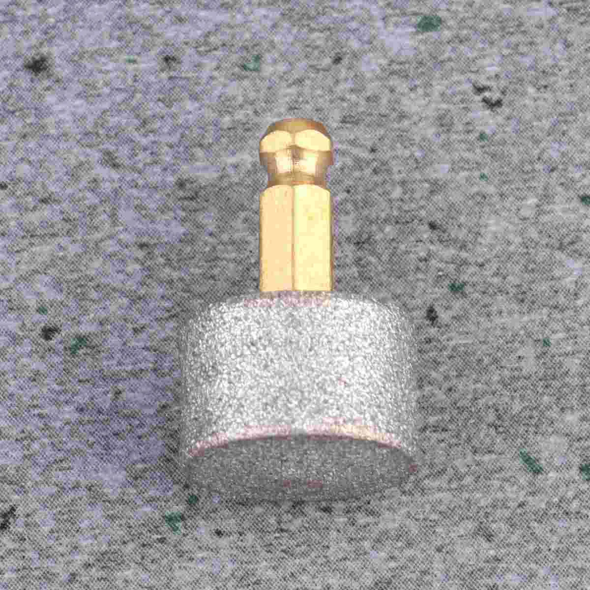 

Dog Electric Nail Polisher Wheel Replacement Grinding Head Pet Nail Grinder Head Trimmer Clipper Pet Paws Grooming Accessor