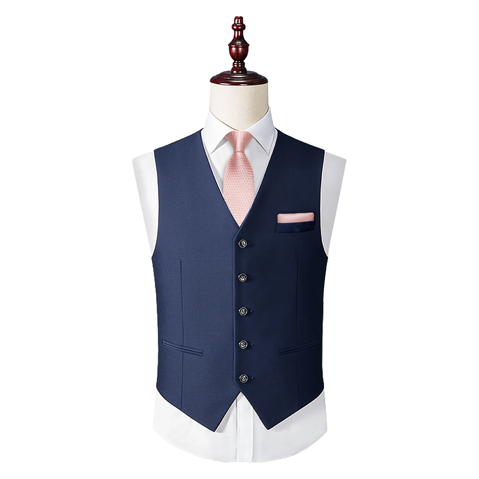38*6cm Boys Girls Children's Tie Free Knots Elastic Strap Tie Students Kids Stage Performance Costume Accessories Photograph neck tie