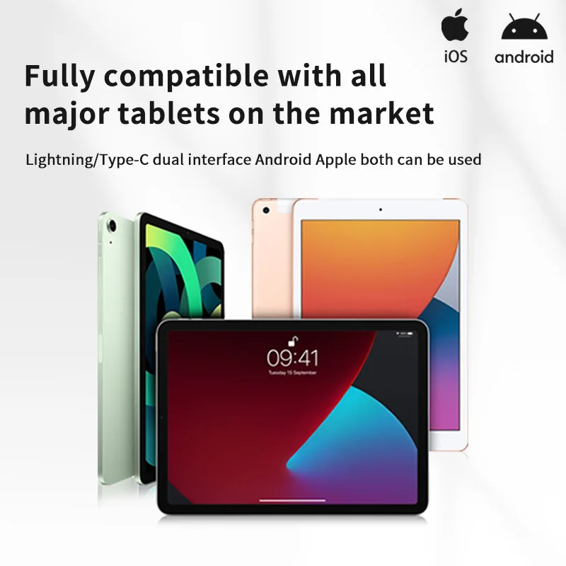 Magnetic wall charger mounting accessories Ipad tablet magnetic bracket 86 bottom box magnetic charging wall charging 3
