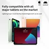 Magnetic wall charger mounting accessories Ipad tablet magnetic bracket 86 bottom box magnetic charging wall charging 3