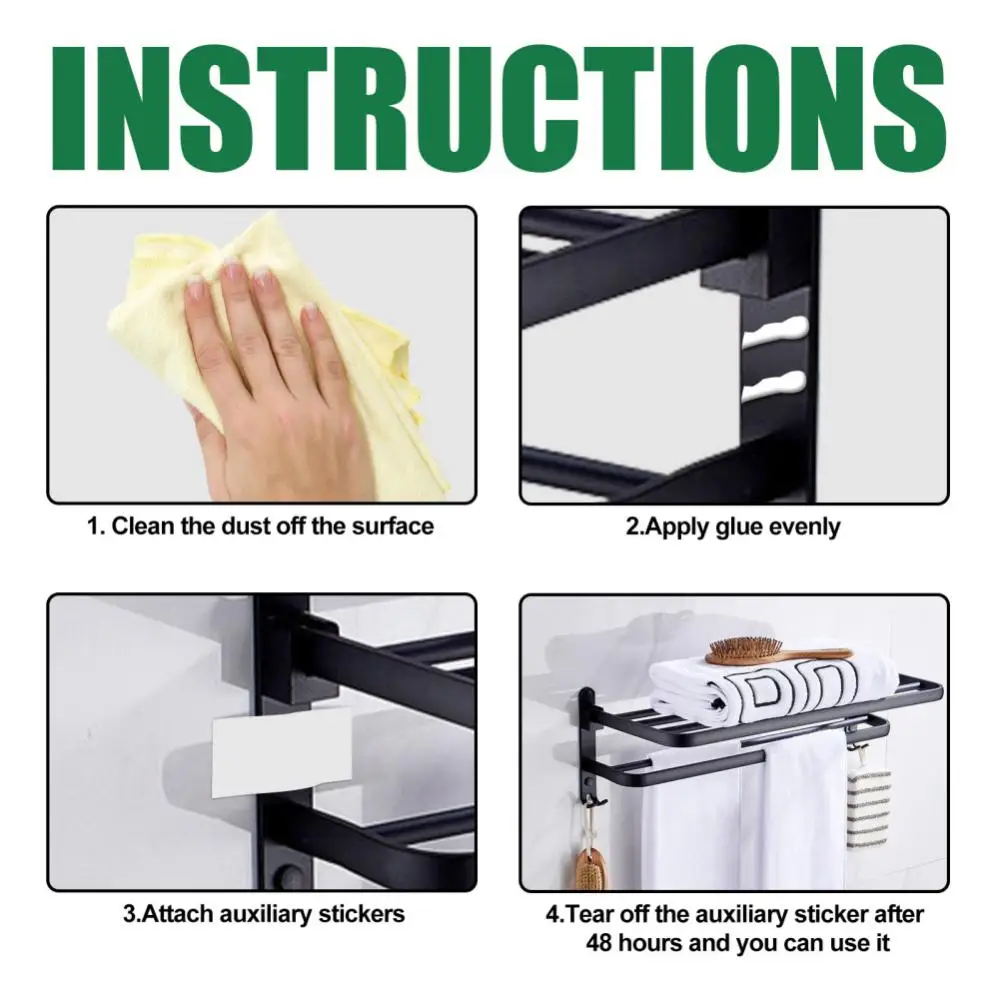 Super Ultra-Strong Adhesive Glue Nail-Free Structure Sticky Glue For Wall Tile Hook Universal Quick-Drying Adhesive Fix Sealer