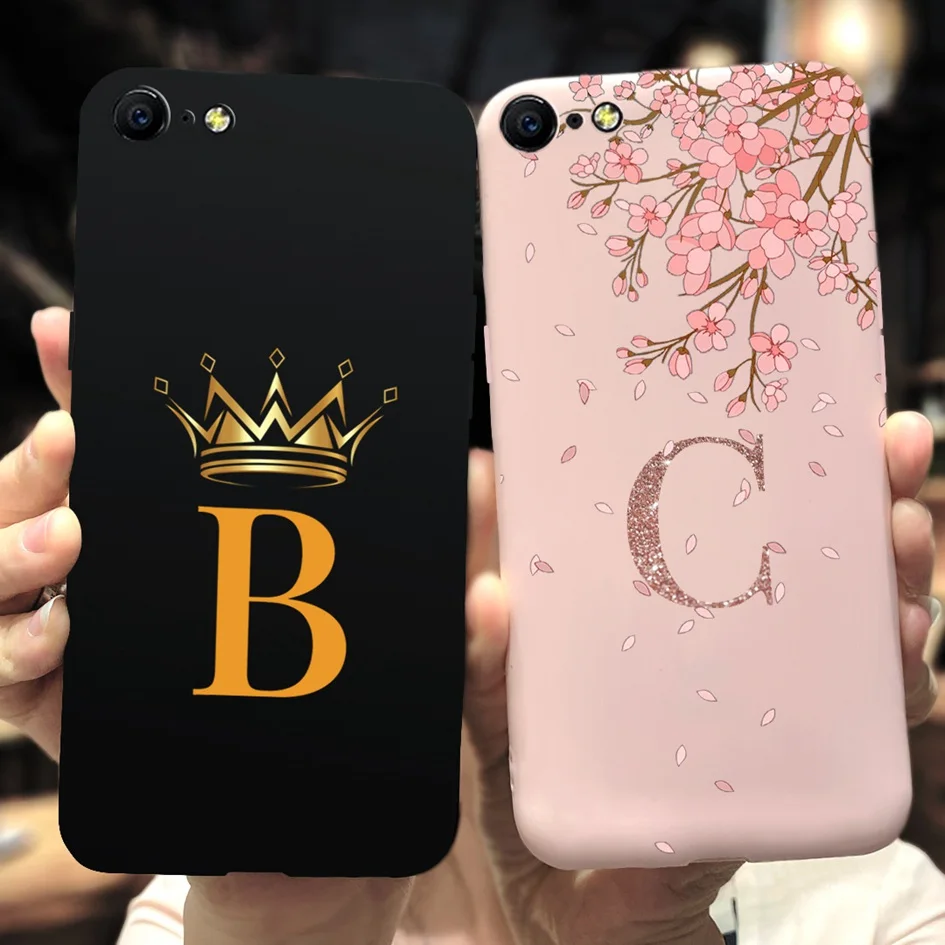 ForOPPOA57A57CaseCuteSoftSiliconeCrownLettersPaintedPhoneBackCoversFor.jpg