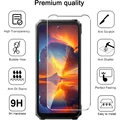 Only 1 Front Glass