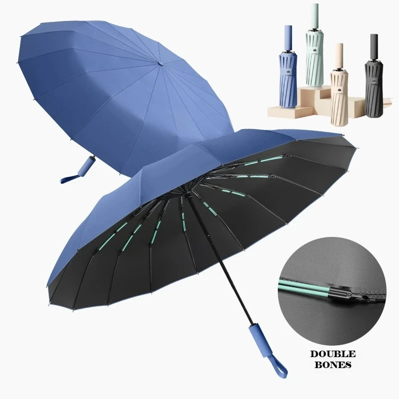 Double Bad Umbrella