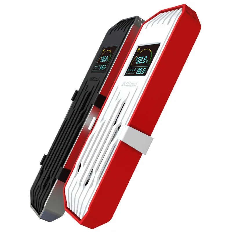 

Fish Tank Heating Rod Automatic Thermostat Heater Fish Farming Frequency Conversion Turtle Heating Rods Thermometer