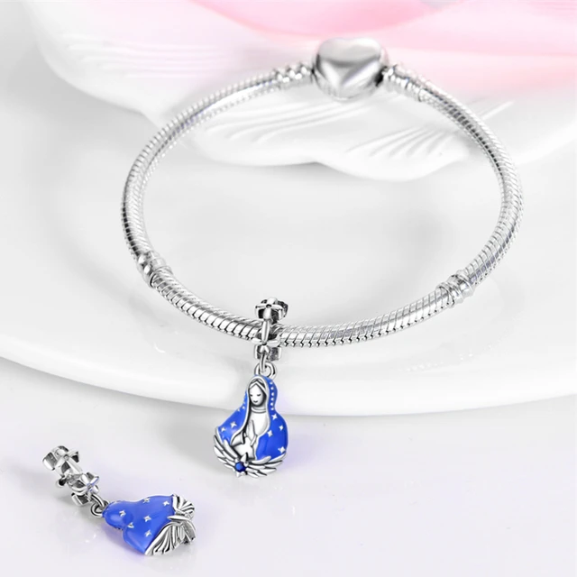 Link Chain Pandora Beaded Necklace Chain New 100% Genuine