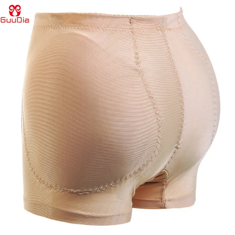 GUUDIAHipEnhancerShaperPantiesHipDipSmoothShapewearPanty