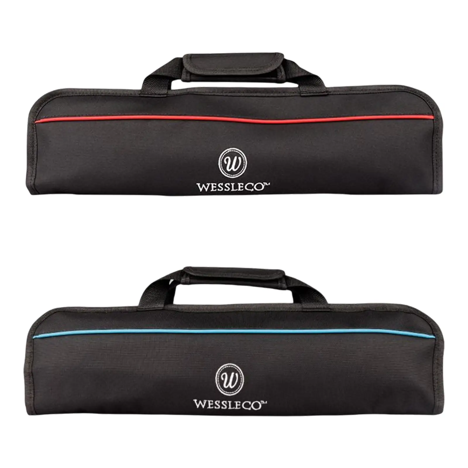 PortableKnifeBagCarryCaseBagKnifeToolBagKnifeCase5Knife