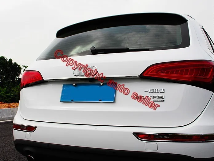 ƿ Q5 2009 2015 η ƿ Ʈũ Ѳ Ŀ Ʈ, ڵ ׼ ƼĿ