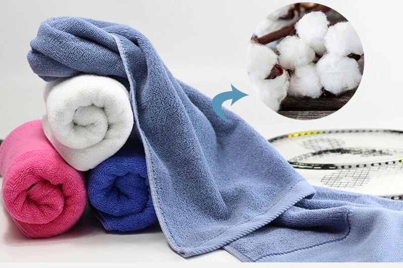 Спортивный хлопок. Dong a полотенце. Видео про спортивные полотенца.