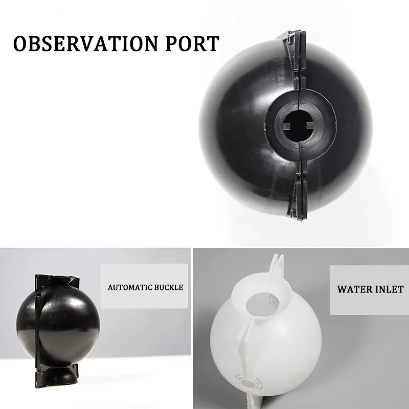 Plant Rooting Box 10pcs Grafted Rooting Ball Rooter Tree High Altitude Pressure Branch Plant Propagation Ball Plant Propagation Box plant rooting box