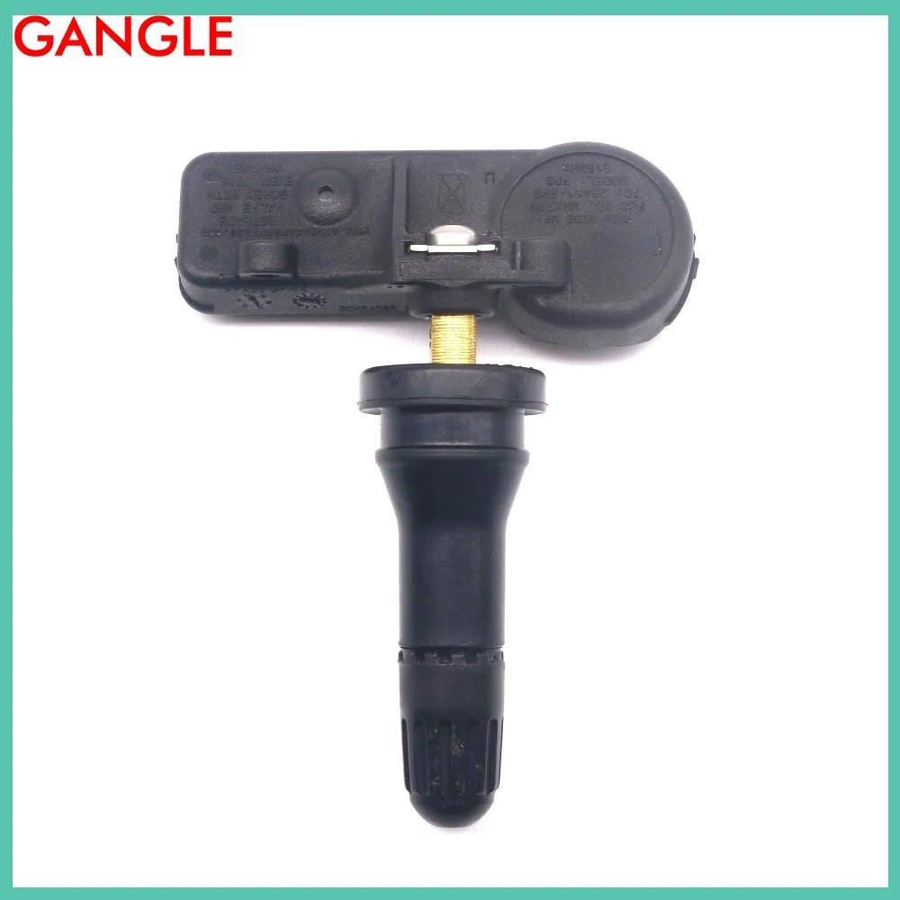 2017-2024  ׺Ϳ TPMS , 315MHz Ÿ̾ з ͸ , GL3T-1A180-GA ML3T-1A180-AA, 4 