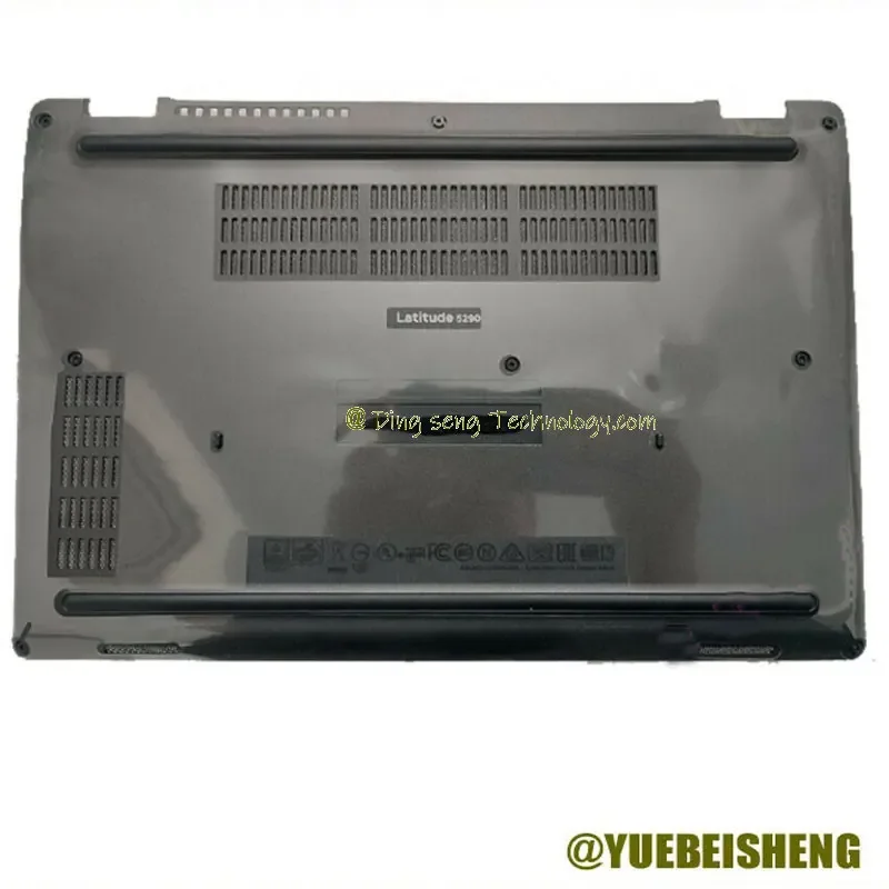 

Нижняя крышка для Dell Latitude 5290 E5290 E5280 5280 09CWJ7