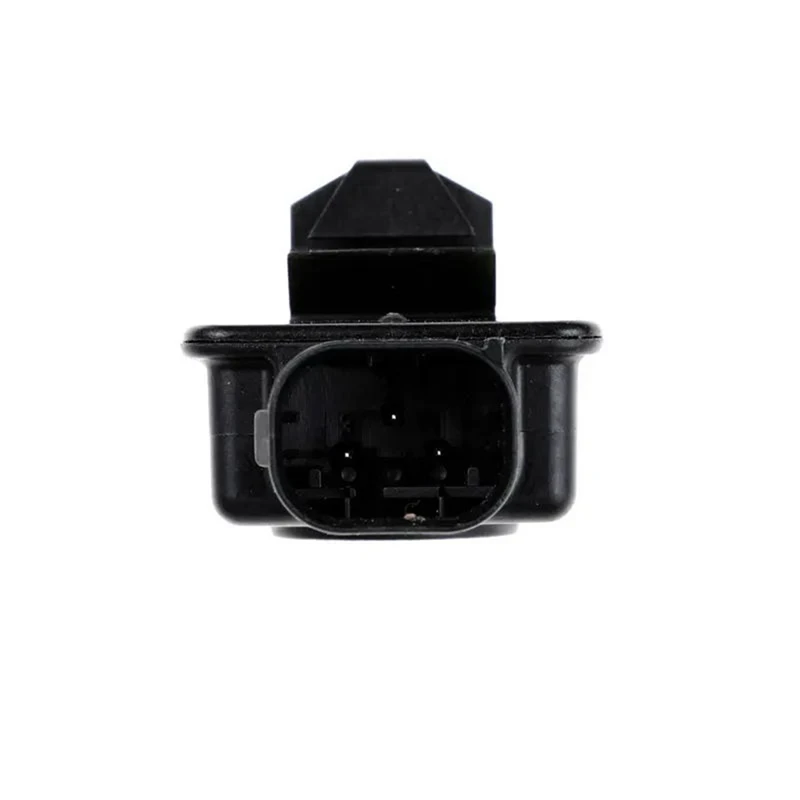 엔진 배기 가스 온도 센서, 블랙 자동차 용품, BMW 528I F10 2011-2013 6411-9123861 64119123861, 1 개