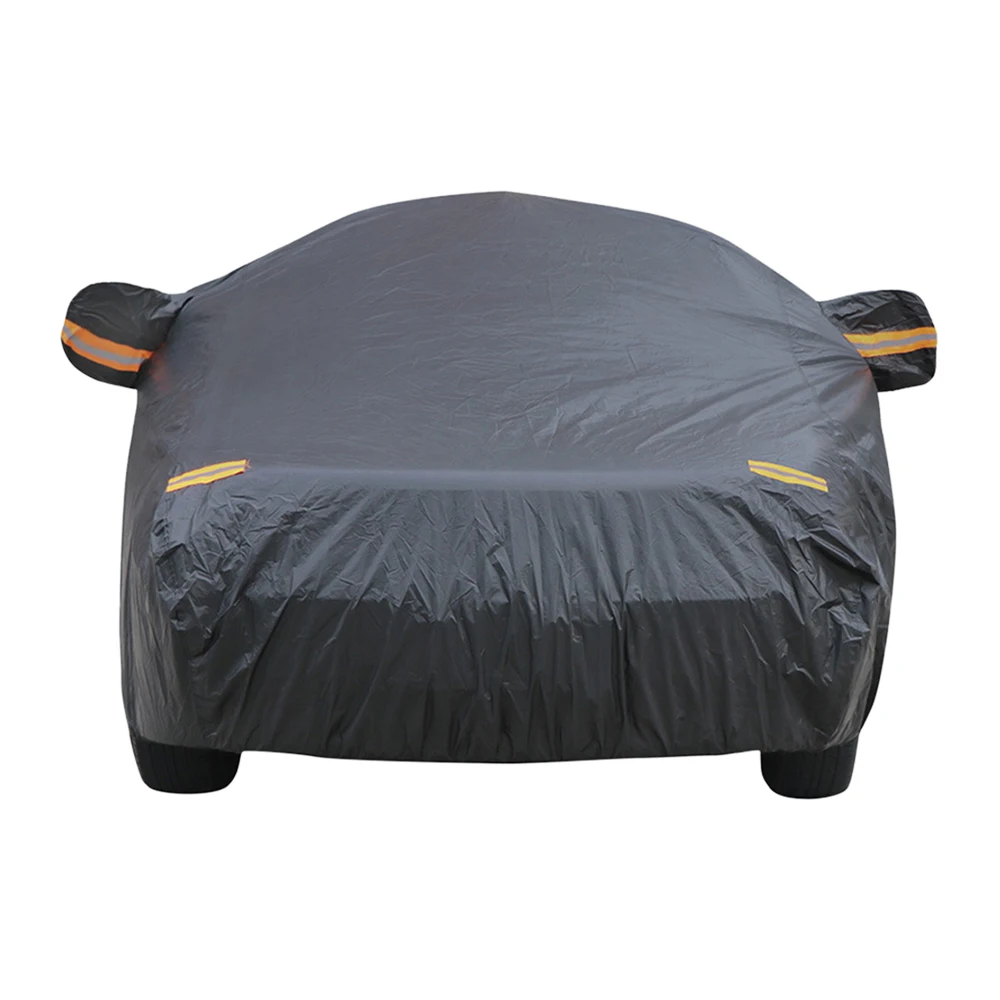 Lightweight Universal Car Covers S/m/l/xl/xxl Indoor Outdoor Full Auot