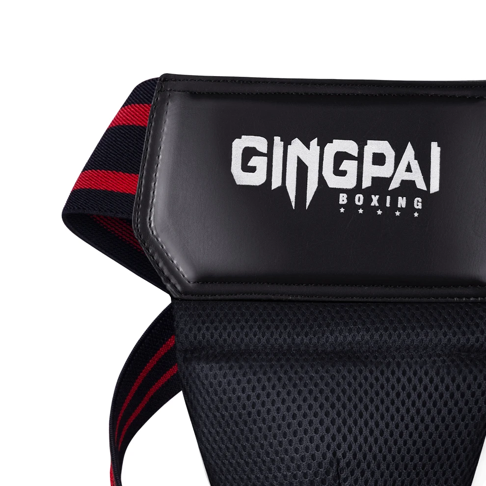 Adult Male MMA Crotch Protector TKD Karate Groin Guard Child Men Groin Protector Kick Boxing Protection Guard Jockstrap
