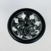 Modle 014 Arabic Glass Silicone Shisha Hookah Accessories Pot Bowl 3