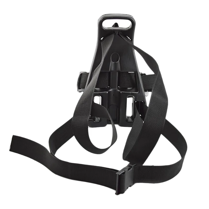 Diving Tank Backpack Scuba Tank Back Holder Diving Oxygen Bottle Holder Bracket For Under Water