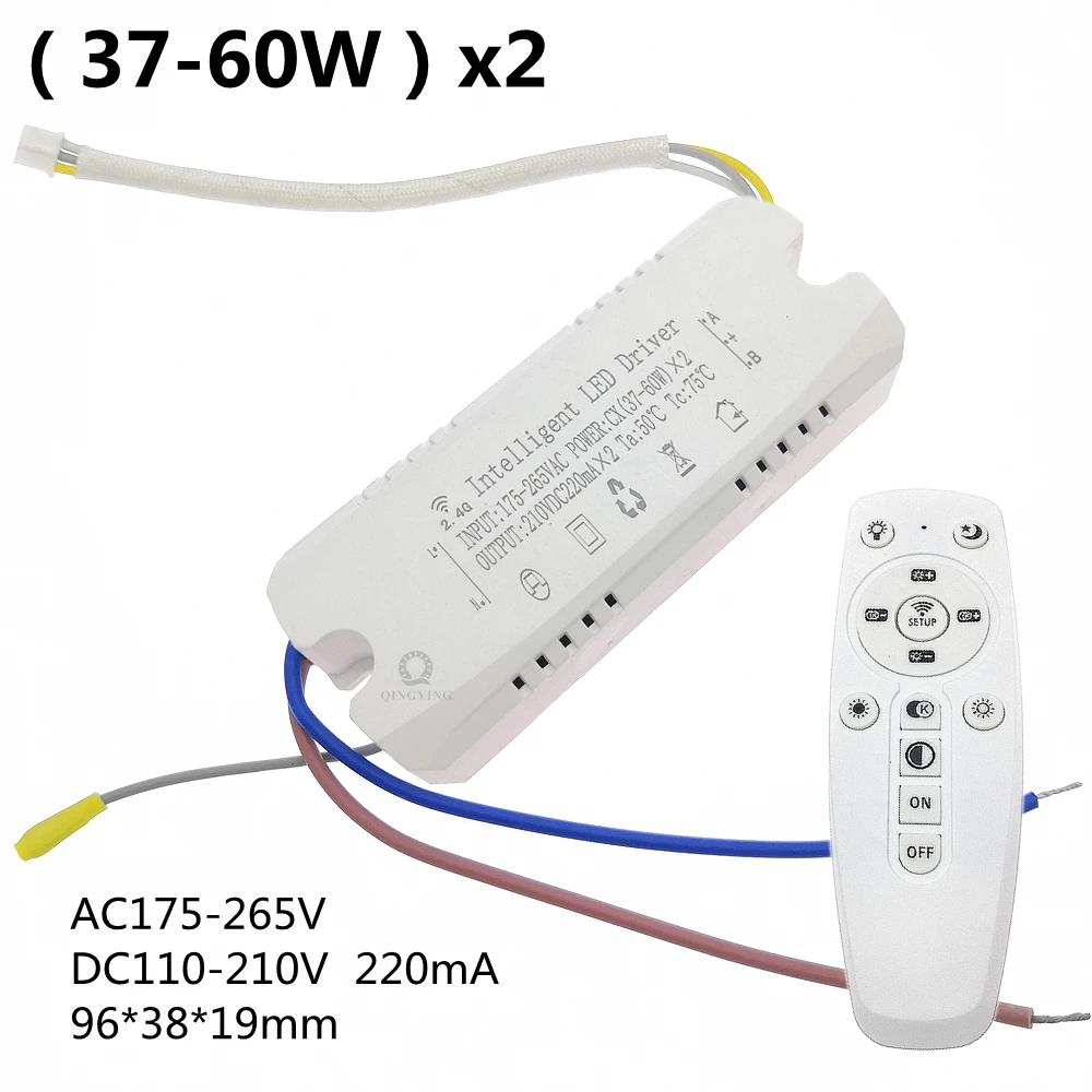 DoubleHit Signalleuchte GL-2420