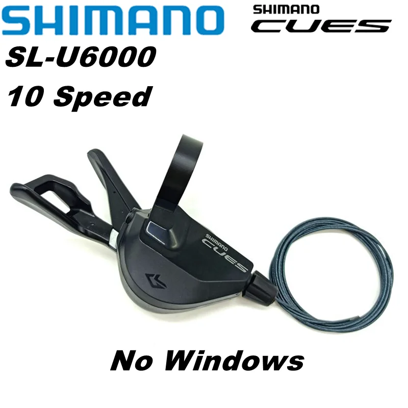 SHIMANO - No time 🚴‍♂️Shimano 7-Speed Shifter Not Working 👉 Here's the Fix