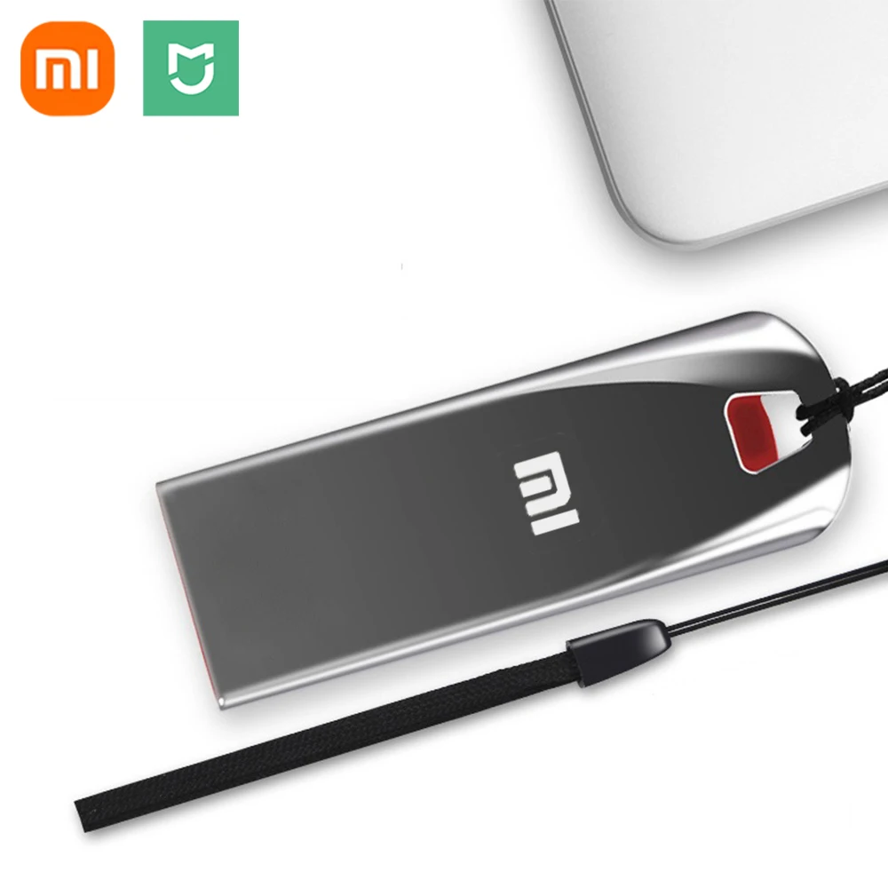 Рисунок 3 - Оригинальные флэш-накопители Xiaomi MIJIA Φ USB 3