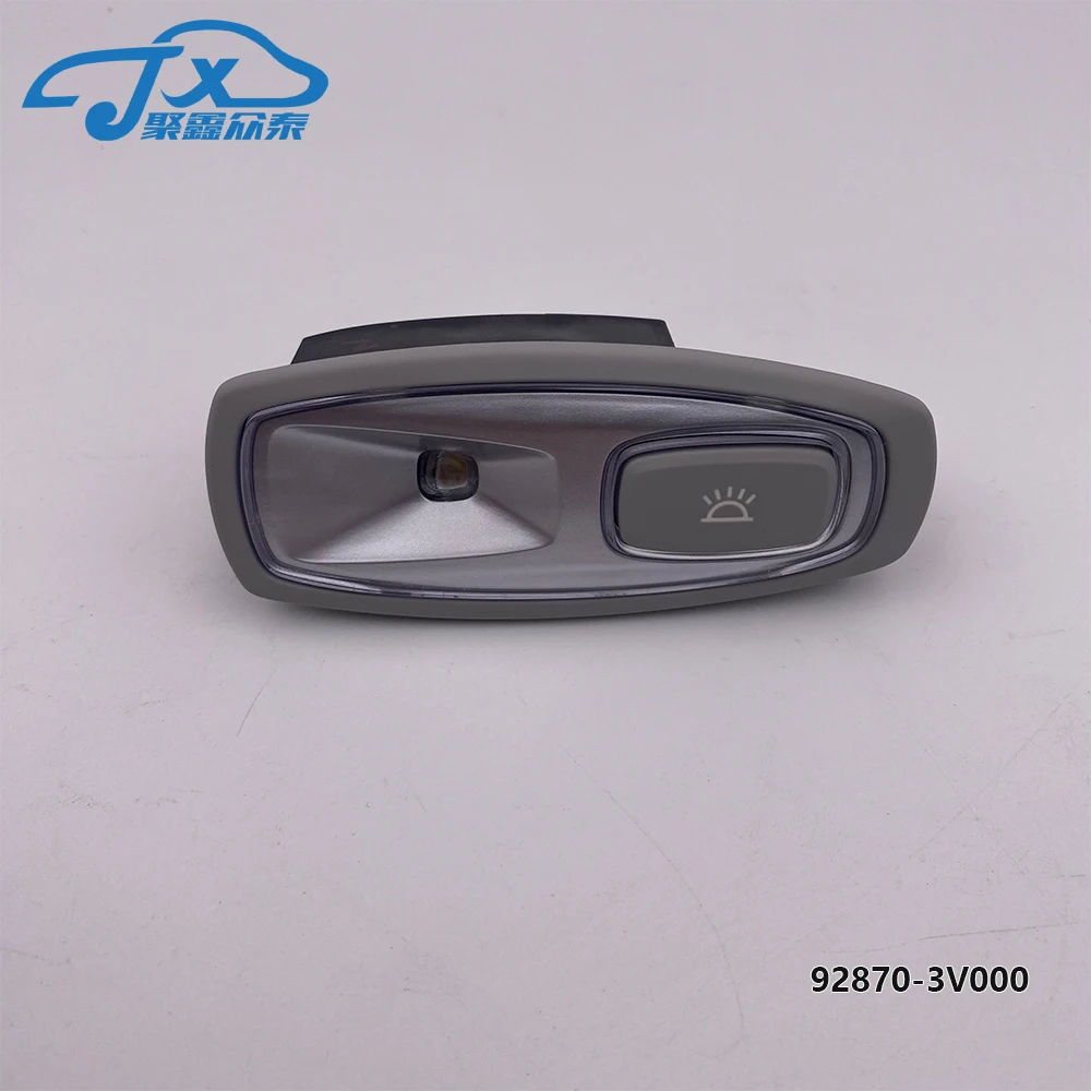 for Kia X7 Reading Lmp Assembly OEM 92870-3V000 92880-3V000