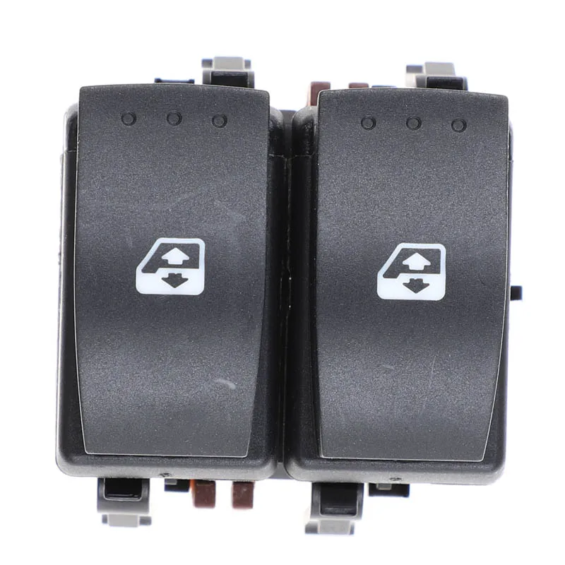 Renault Megane Power Window Switch 8200315040