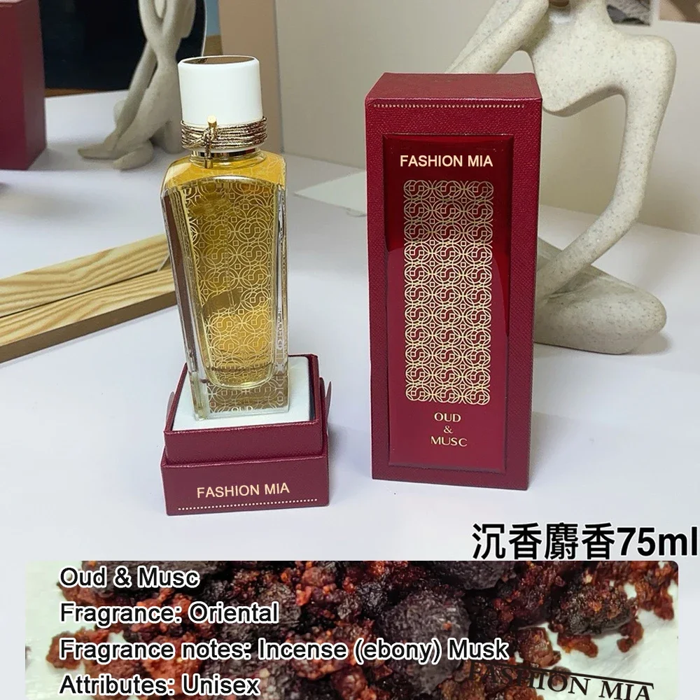Luxury Glass Perfume Bottle with Elegant Gift Box, Leak-Proof and Durable Design for Un... - SKU GPBB2233 - UGI Packaging