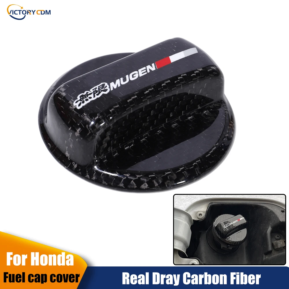 2003 Honda Civic Gas Cap