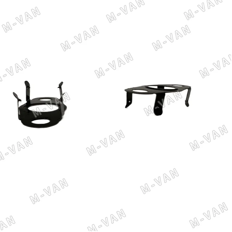 Genuine Land Rover Discovery / Range Rover RH Upper Turbocharger Gasket LR087348 LR078880 T2H33677