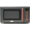 Haden Dorchester Grey Microwave 1