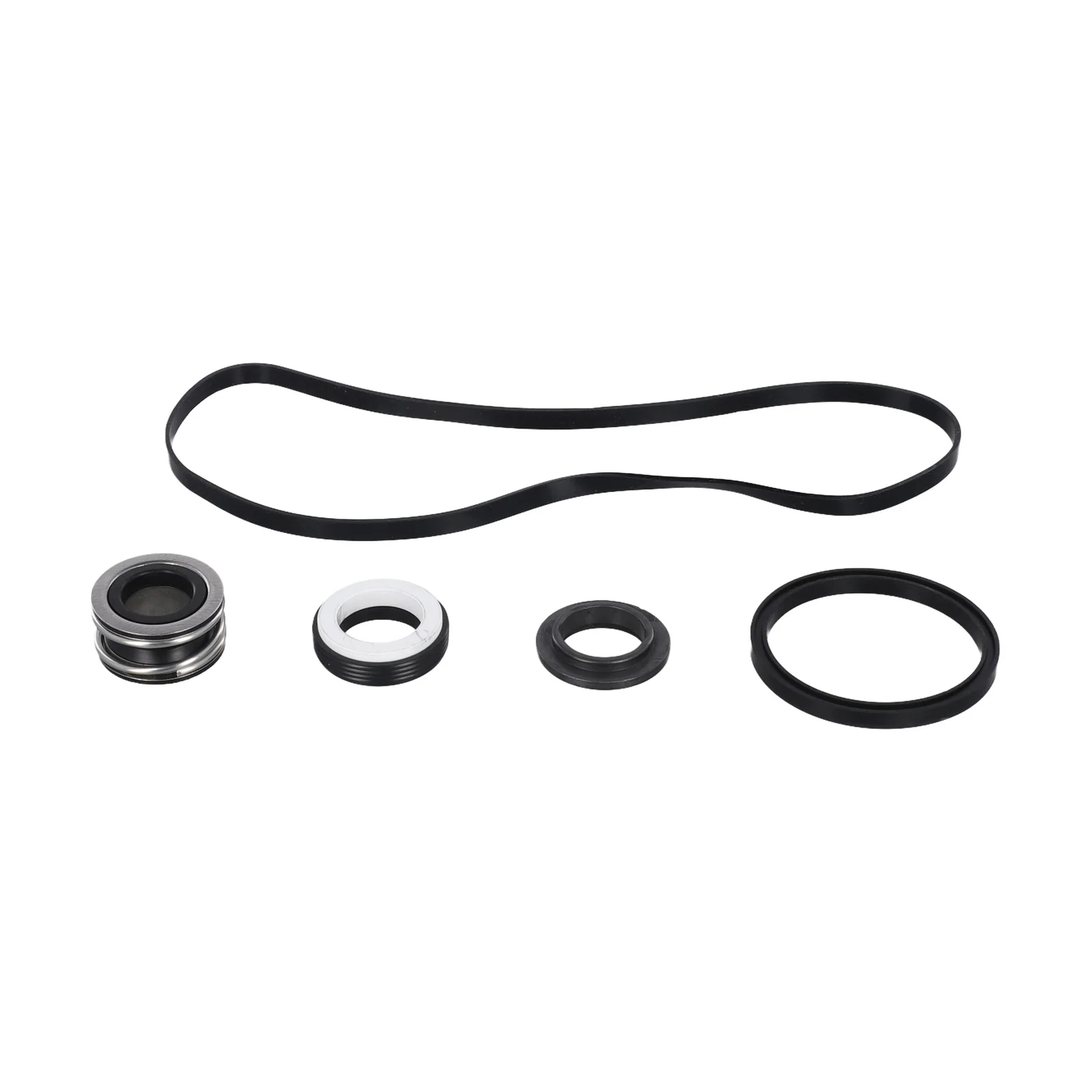 Rubber Pool Pump O-Ring Seal Repair Kit For Hayward For Super Pump Seal Kit Repair SP2600 SP1600 Pool Cleaning Tools,pool pump seal kit repair