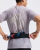 UTOBEST UTR301 Professional Marathon Running Belt Ultra-Light Race Number Belt Phone Holder Waist Bag Breathable Fanny Pack 6