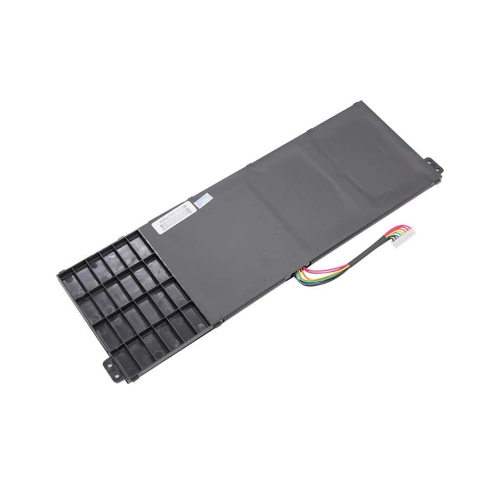 Bateria do Portátil para Acer Aspire v5 V5171 V5431 V5531 V5-431g V5-471 V5-571 V5-471g V5-571g Al12a32 Al12a72 38wh 14.8v 2600mah da - Imagem 5