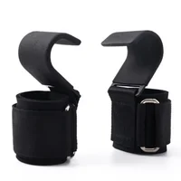 Hand-Bar Wrist Strap Gym Fitness