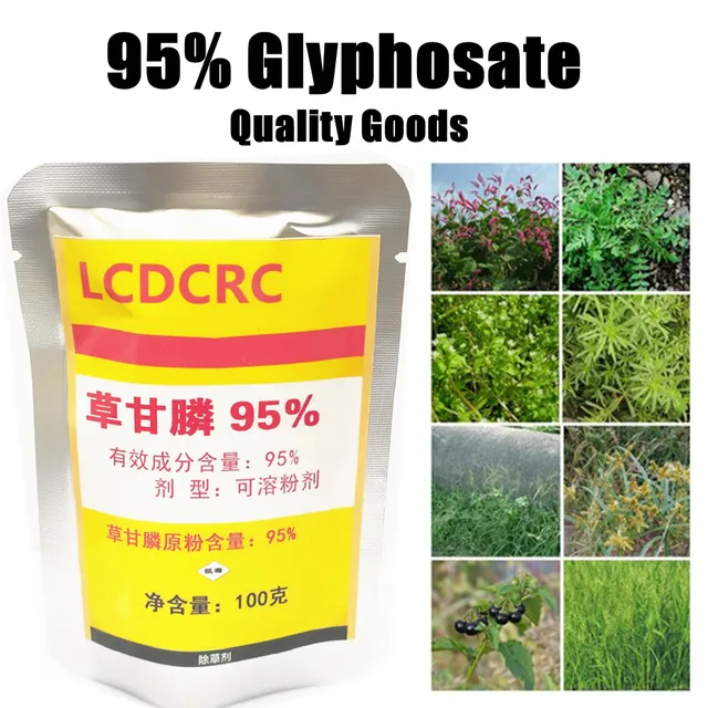 95% Phosate Nevű Kert - Image 2