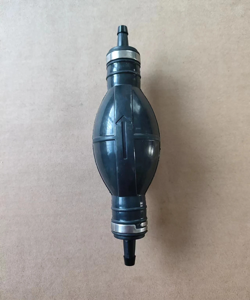 

Free Shipping Outboard Motor Spare Parts Hand Pump For HangKai Yadao 2 Stroke 5-6HP Gasoline Boat Engine