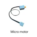 Micromotor