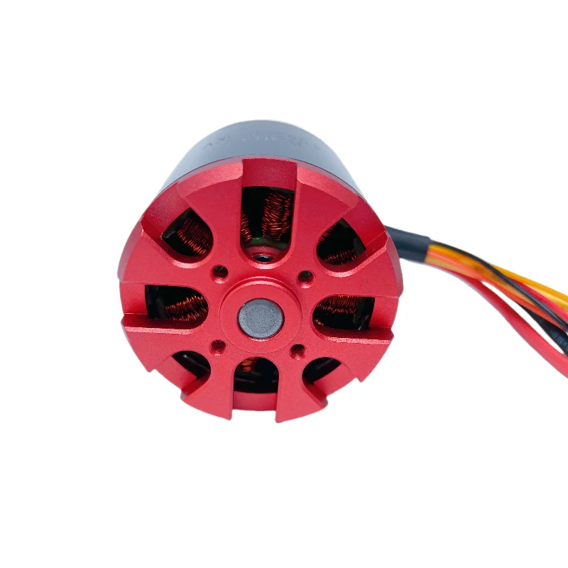 Moteur RC Brushless 140KV-320KV Sensored/Sensorless