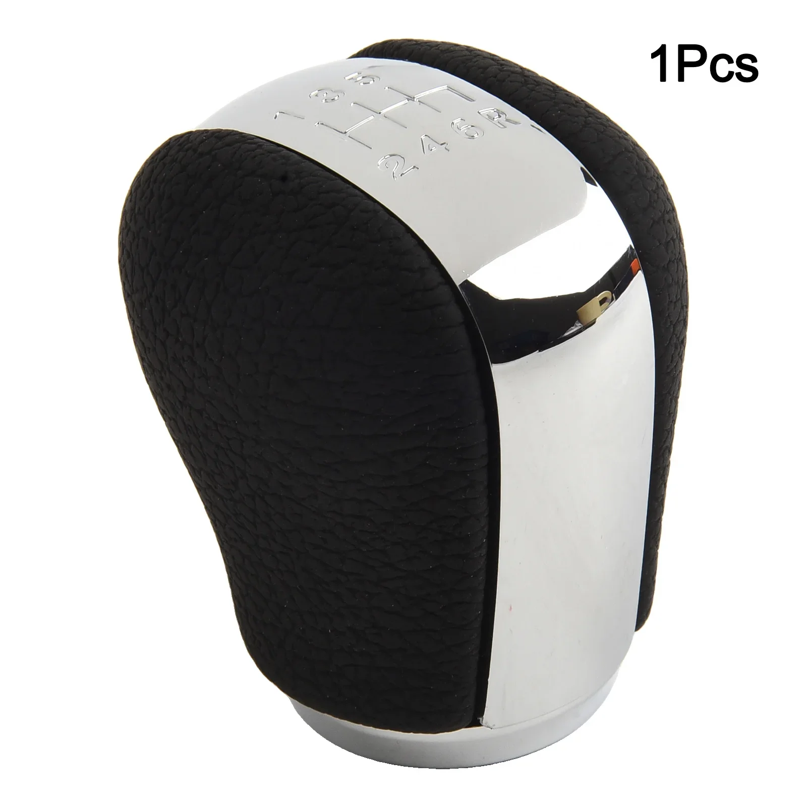 Leather Gear Shift Knob For NISSAN 6 Speed Enhance Skyline R34 and Primera Driving Experience
