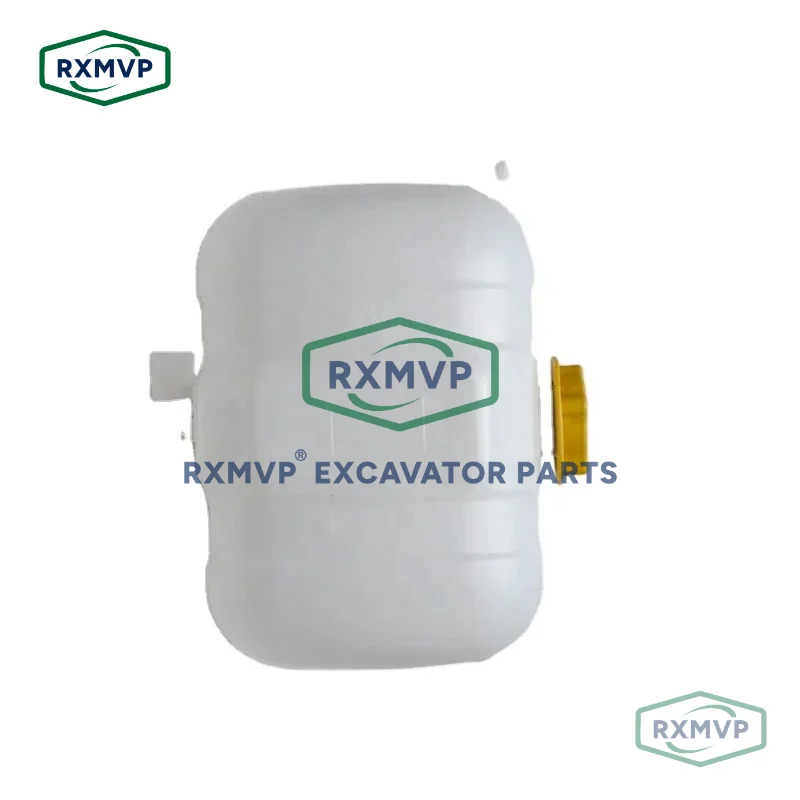 Coolant Tank 17214674 110333366 11110410 15047209 17214676 11110211 4804536 Coolant Tank For VOLVO