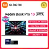 XIAOMI Redmi Book Pro 16 2024 Laptop Intel Ultra5 125H 7 155H RAM 32GB SSD 1TB 16"Inch 3.1K 165Hz Notebook Ultrabook Computer PC 1