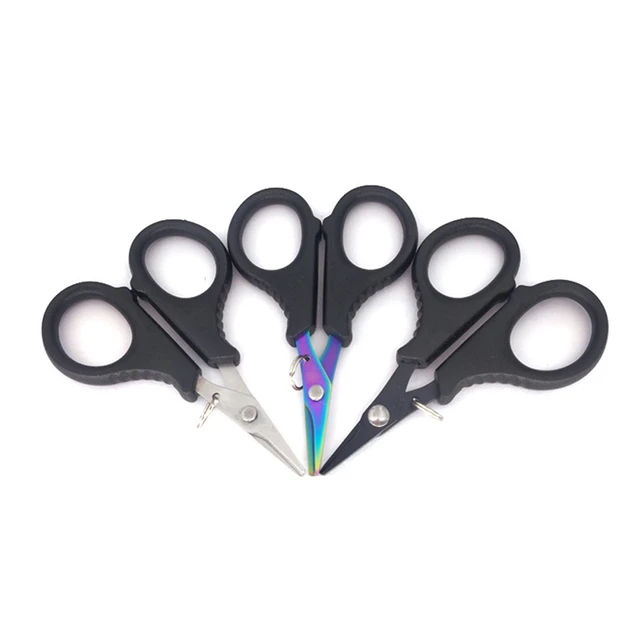 Stainless Steel Fishing Scissor