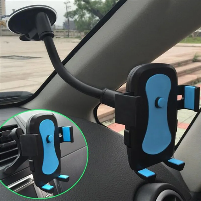 Support de Navigation pour téléphone portable, pratique pour voiture, Support de guidon, Clip de montage pour téléphone portable 2024
