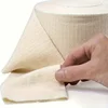 4.5/7.5/10cm 1Roll Elastic Tubular Bandage Roll Sport Tape Suitable for Arms, Legs, Comfortable Support, Suitable for Men, Women 5